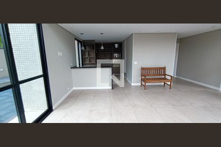 Apartamento para alugar com 200m², 3 quartos e 3 vagasÁrea comum - Salão de festas