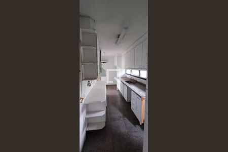 Apartamento para alugar com 200m², 3 quartos e 3 vagasCozinha