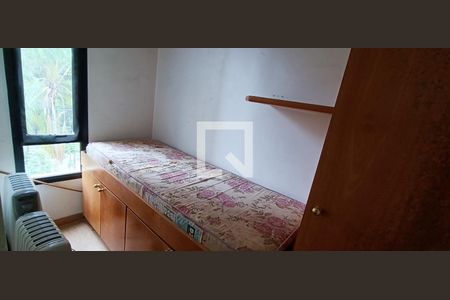 Apartamento para alugar com 200m², 3 quartos e 3 vagasQuarto de Serviço