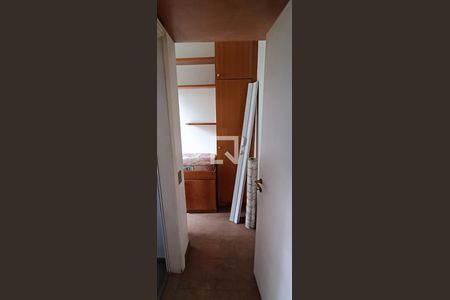 Apartamento para alugar com 200m², 3 quartos e 3 vagasQuarto de Serviço