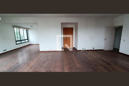 Apartamento para alugar com 200m², 3 quartos e 3 vagasSala
