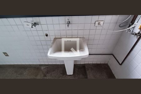 Apartamento para alugar com 200m², 3 quartos e 3 vagasÁrea de Serviço