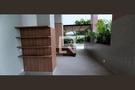 Apartamento para alugar com 200m², 3 quartos e 3 vagasÁrea comum