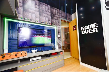 Apartamento à venda com 170m², 3 quartos e 2 vagas Apartamento à venda com 170m², 3 quartos e 2 vagasQuarto2