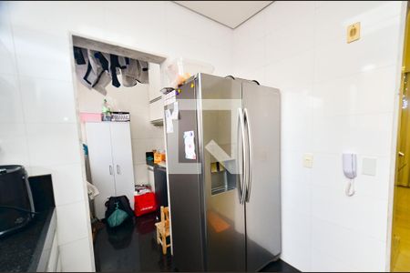 Apartamento à venda com 170m², 3 quartos e 2 vagas Apartamento à venda com 170m², 3 quartos e 2 vagasCozinha