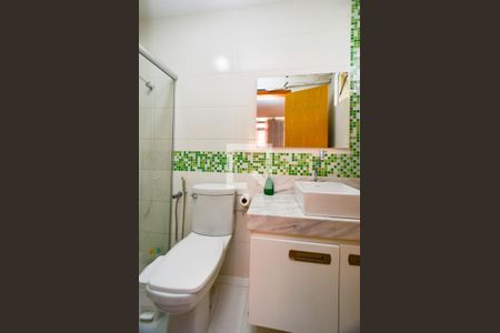 Apartamento à venda com 170m², 3 quartos e 2 vagas Apartamento à venda com 170m², 3 quartos e 2 vagasBanheiro suite