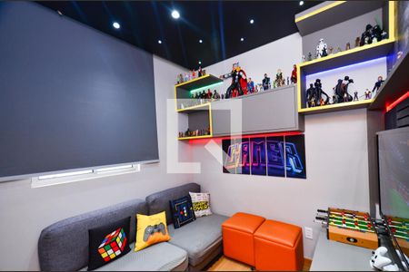 Apartamento à venda com 170m², 3 quartos e 2 vagas Apartamento à venda com 170m², 3 quartos e 2 vagasQuarto2