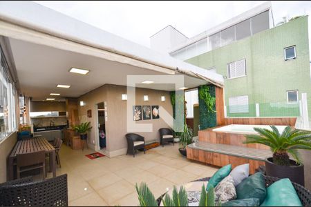 Apartamento à venda com 170m², 3 quartos e 2 vagas Apartamento à venda com 170m², 3 quartos e 2 vagasÁrea comum