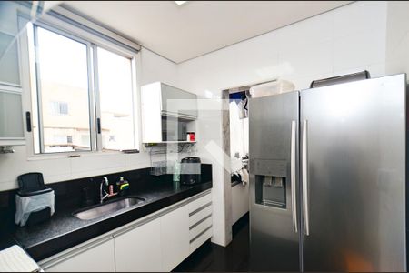 Apartamento à venda com 170m², 3 quartos e 2 vagas Apartamento à venda com 170m², 3 quartos e 2 vagasCozinha