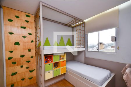 Apartamento à venda com 170m², 3 quartos e 2 vagas Apartamento à venda com 170m², 3 quartos e 2 vagasQuarto1