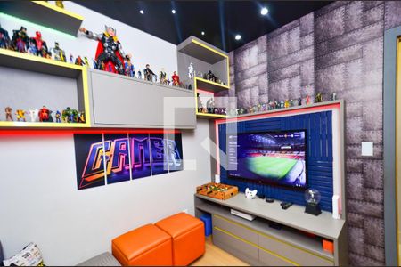 Apartamento à venda com 170m², 3 quartos e 2 vagas Apartamento à venda com 170m², 3 quartos e 2 vagasQuarto2