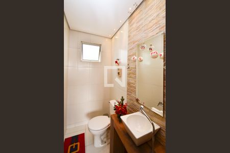 Apartamento à venda com 170m², 3 quartos e 2 vagas Apartamento à venda com 170m², 3 quartos e 2 vagasLavabo social