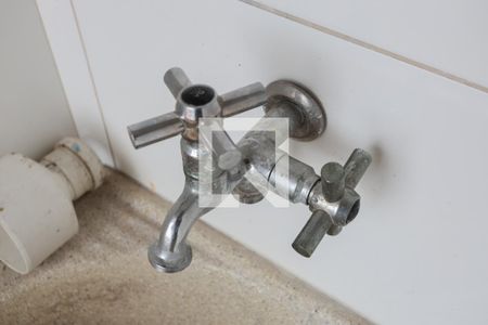 Casa para alugar com 40m², 1 quarto e sem vagaÁrea de serviço