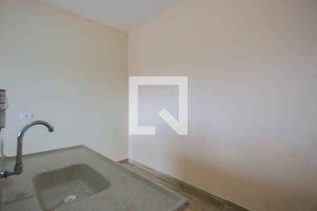 Casa para alugar com 40m², 1 quarto e sem vagaCozinha