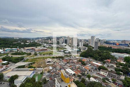 Apartamento para alugar com 69m², 2 quartos e 2 vagasvista da Suíte 1