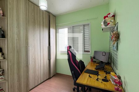 Apartamento para alugar com 69m², 2 quartos e 2 vagasQuarto 2