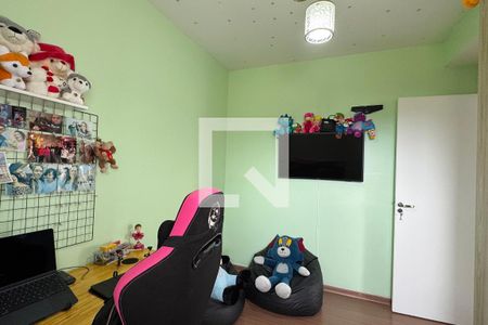 Apartamento para alugar com 69m², 2 quartos e 2 vagasQuarto 2