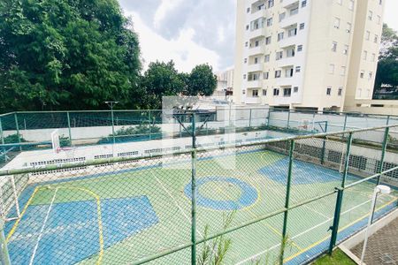 Apartamento para alugar com 69m², 2 quartos e 2 vagasQuadra