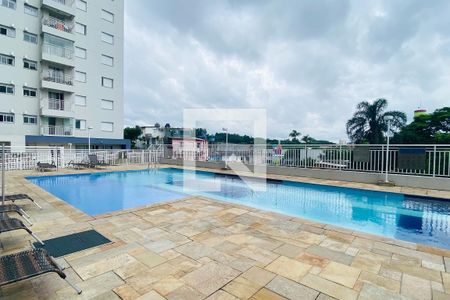 Apartamento para alugar com 69m², 2 quartos e 2 vagasPiscina