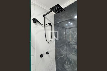 Apartamento para alugar com 69m², 2 quartos e 2 vagasBanheiro Corredor