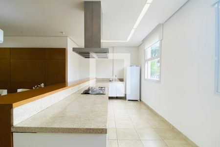Apartamento para alugar com 69m², 2 quartos e 2 vagasSalão de Festas