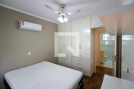 Apartamento à venda com 100m², 3 quartos e 1 vagaQuarto