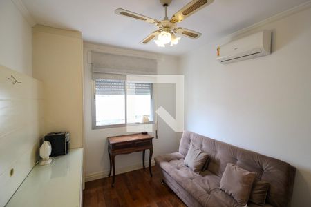 Apartamento à venda com 100m², 3 quartos e 1 vagaEscritório