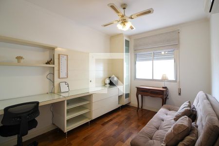 Apartamento à venda com 100m², 3 quartos e 1 vagaEscritório