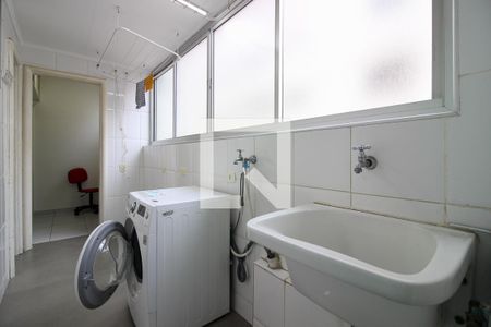 Apartamento à venda com 100m², 3 quartos e 1 vagaÁrea de Serviço