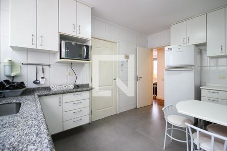 Apartamento à venda com 100m², 3 quartos e 1 vagaCozinha