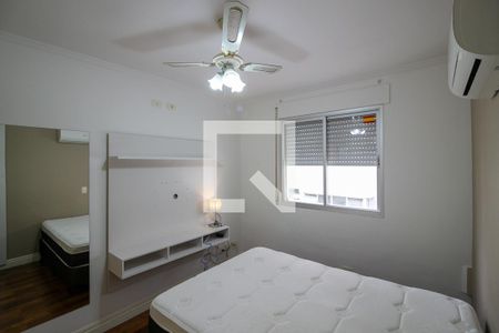 Apartamento à venda com 100m², 3 quartos e 1 vagaQuarto