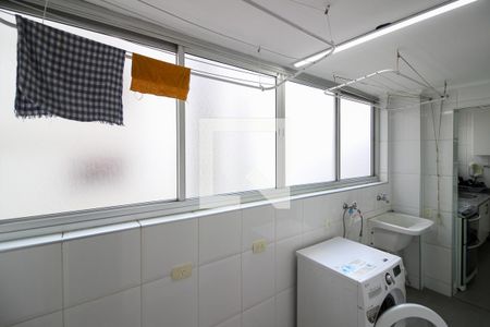 Apartamento à venda com 100m², 3 quartos e 1 vagaÁrea de Serviço