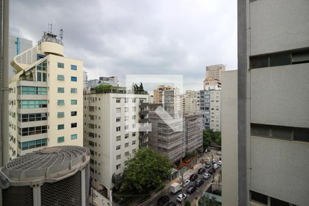 Apartamento à venda com 100m², 3 quartos e 1 vagaVista