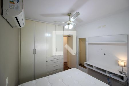 Apartamento à venda com 100m², 3 quartos e 1 vagaQuarto