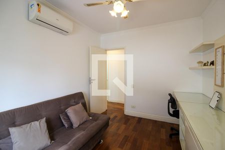 Apartamento à venda com 100m², 3 quartos e 1 vagaEscritório