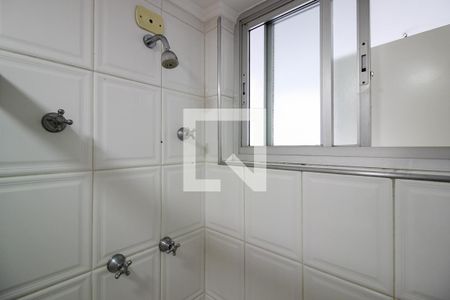 Apartamento à venda com 100m², 3 quartos e 1 vagaBanheiro