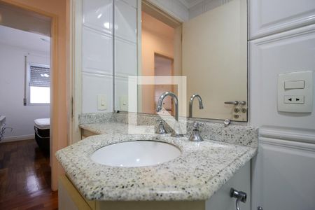 Apartamento à venda com 100m², 3 quartos e 1 vagaBanheiro