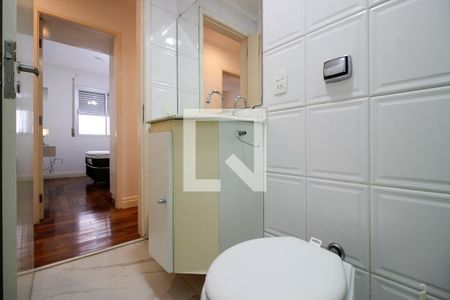 Apartamento à venda com 100m², 3 quartos e 1 vagaBanheiro