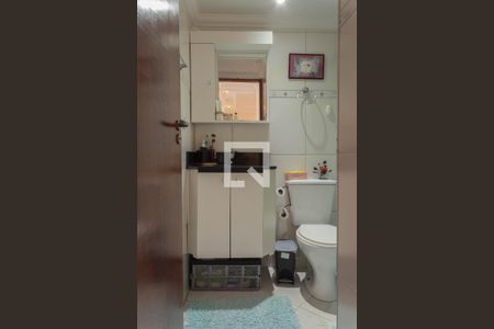 Apartamento para alugar com 40m², 2 quartos e 1 vagaBanheiro