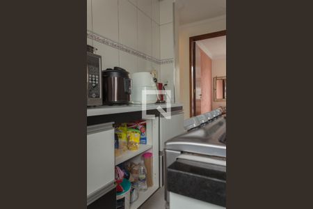 Apartamento para alugar com 40m², 2 quartos e 1 vagaCozinha