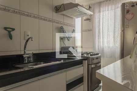 Apartamento para alugar com 40m², 2 quartos e 1 vagaCozinha