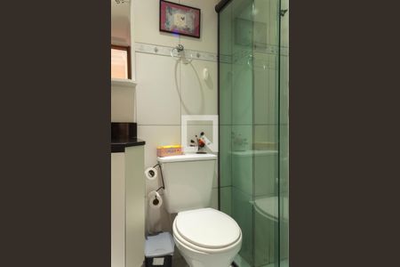 Apartamento para alugar com 40m², 2 quartos e 1 vagaBanheiro