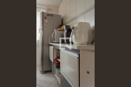 Apartamento para alugar com 40m², 2 quartos e 1 vagaCozinha