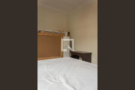 Quarto 1 de apartamento para alugar com 2 quartos, 40m² em Cooperativa, São Bernardo do Campo