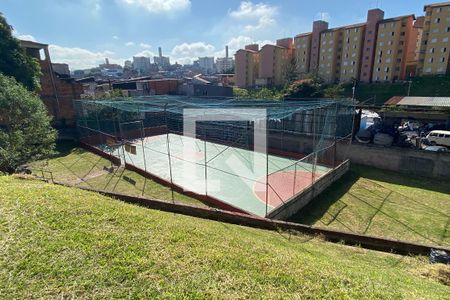 Apartamento para alugar com 40m², 2 quartos e 1 vagaÁrea comum