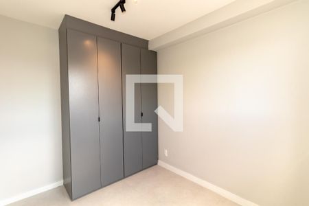 Apartamento à venda com 37m², 2 quartos e sem vagaQuarto 1