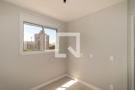 Apartamento à venda com 37m², 2 quartos e sem vagaQuarto 1