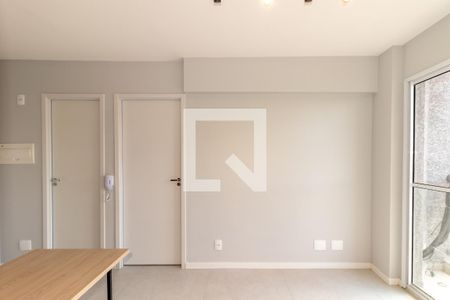 Apartamento à venda com 37m², 2 quartos e sem vagaSala