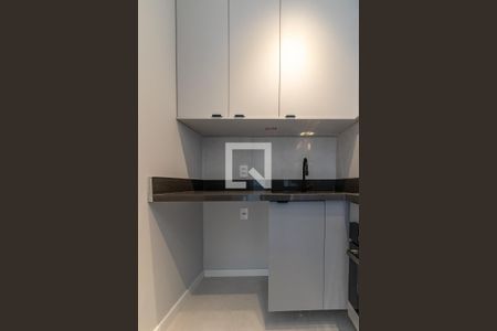 Apartamento à venda com 37m², 2 quartos e sem vagaÁrea de Serviço