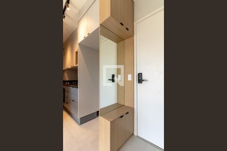 Apartamento à venda com 37m², 2 quartos e sem vagaSala